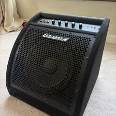 Carlsbro EDA50  E-Drum Amplifier (50W)