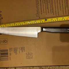 knives