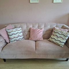 3 seater sofa