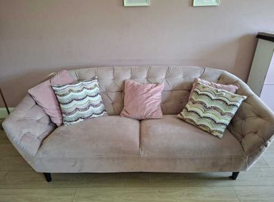 3 seater sofa