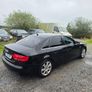 2011 Audi a4 breaking for parts Image 4