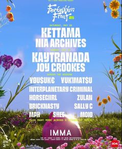 forbidden fruit weekend ticket