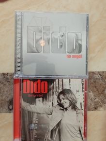 Dido 2 CD Lot