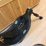 Cybex car seat with base Image 4