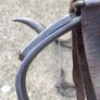 Blacksmith Forged Tree Climbing Gaffs Image 6