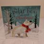 The Polar Bear who Saved Christmas story Book by Fiona Boon Image 2