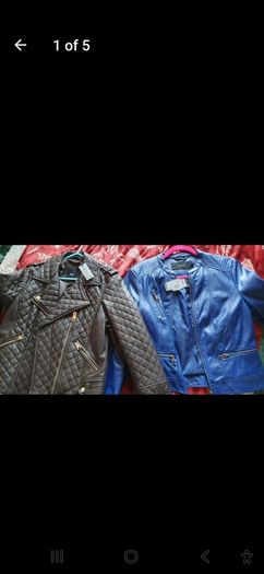 woman's jackets new