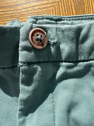 Next, Zara and Zippy Bundle of 3 pairs of kids trousers