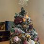 Christmas Bundle Tree and Lights and Garlands and Decorations Image 4