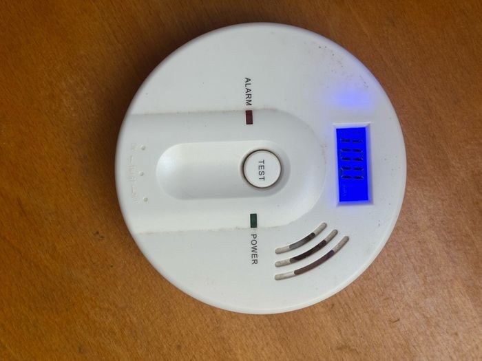 Smoke and Carbon monoxide alarms