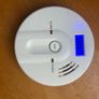 Smoke and Two Carbon Monoxide alarms Image 4