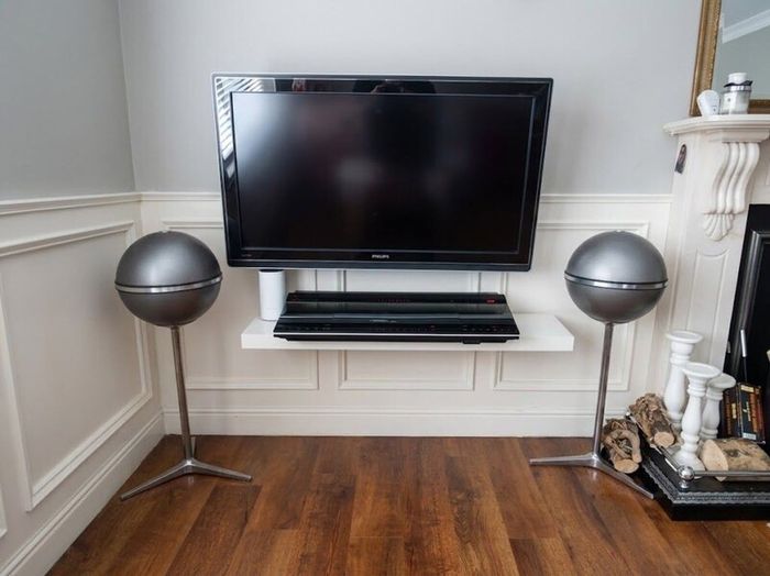 Bang & Olufsen Beosound 9500