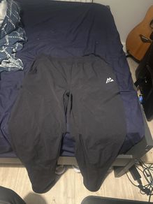 Montirex size m tracksuit