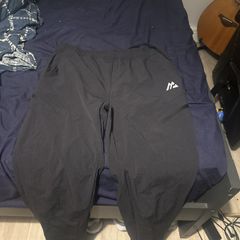 Montirex size m tracksuit