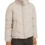 Reiss Puffer Jacket size Medium Image 3