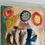 Original Abstract Painting Floral  Painting Contemporary Irish Art Fairy Art Image 7