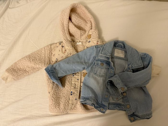 baby coats