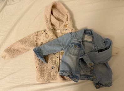 baby coats