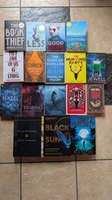 Bundle of Books
