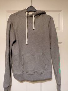 Womens Jack Wills hoody