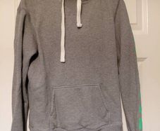 Womens Jack Wills hoody