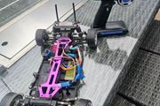 rc drift  car
