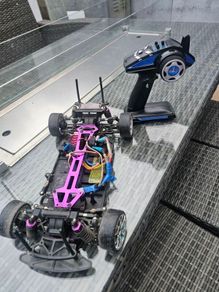 rc drift  car