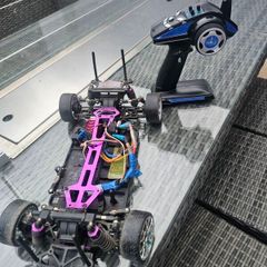 rc drift  car