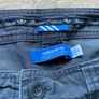 Vintage Adidas Shorts Image 3