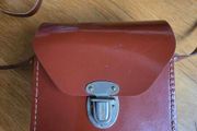 Vintage camera