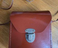 Vintage camera