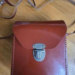 Vintage camera