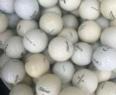 Golf Balls