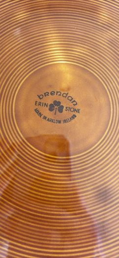 Arklow plates
