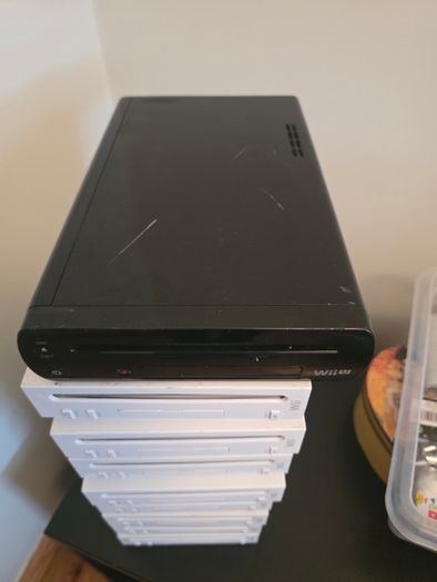 Nintendo Wiii Bundle