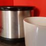 Mini slow cooker chocolate  melting pot Image 7