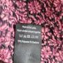 George boho dress Sz 12 Image 9