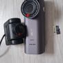 Dash Cam 4K Recording Car Camera Free 128GB SD cardNight Vision Video Recorder Wi-Fi, GPS Image 5