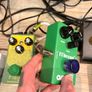 Maxon Od808 Image 3