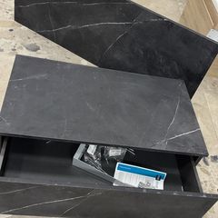 vanity units