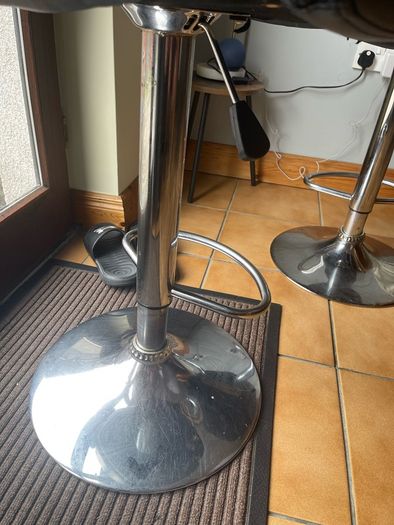 bar stools