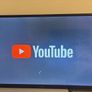 32 inches Smart 4K Sharp TV with remote Image 2