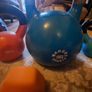 Home Gym Weights Set Kettlebells & Dumbbells 10kg, 8kg, 4kg, 3kg & 1kg Image 3