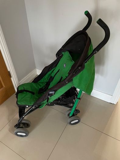 Chicco Stroller