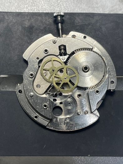 Watch Seiko 5 Sportsmatic.1965.