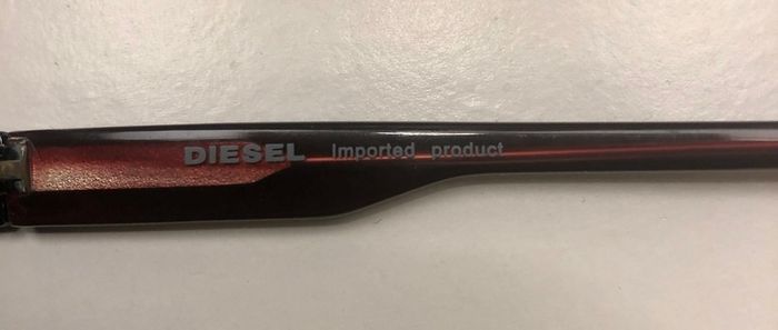 Diesel Sting Oneill Sunglasses