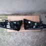Hyundai Ioniq Taillights rear lamps Image 4