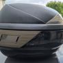 Kappa 53 Litre Top Box Givi Compatible Image 3
