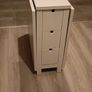 Ikea Norden Table White Image 10