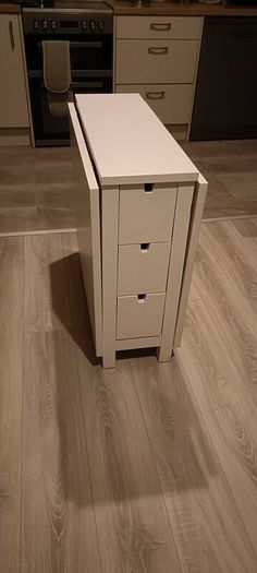 Ikea Norden Table White